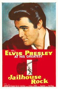 Jailhouse Rock poster