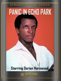 Panic in Echo Park poster