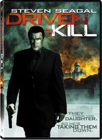 Driven to Kill poster