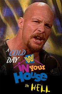 WWF in Your House: A Cold Day in Hell poster