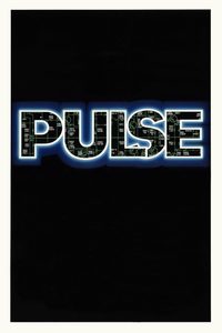 Pulse poster