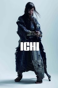 Ichi poster