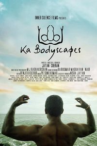 Ka Bodyscapes poster