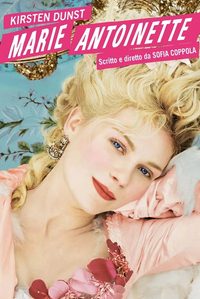 Marie-Antoinette, la véritable histoire poster