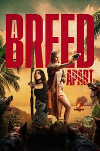 A Breed Apart poster