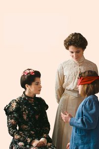 Maria Montessori poster