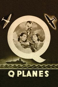 Q Planes poster