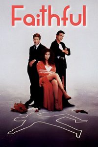Faithful poster