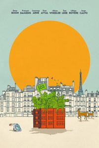 Stuck Together poster