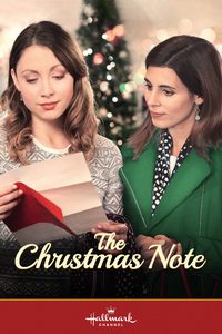 The Christmas Note poster