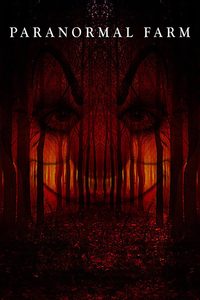Paranormal Farm poster