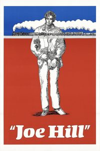 Joe Hill poster