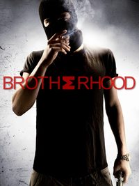 Brotherhood poster