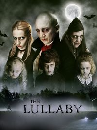 Kolysanka poster