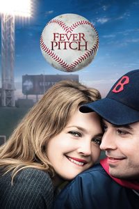 Fever Pitch poster
