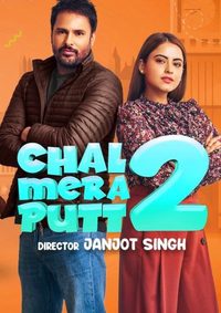Chal Mera Putt 2 poster