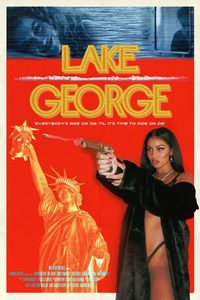 Lake George poster
