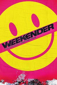 Weekender poster