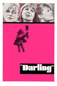 Darling poster
