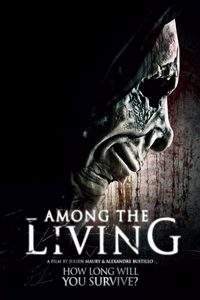 Among the Living poster