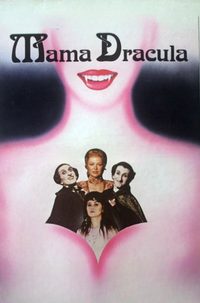 Mama Dracula