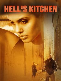 Hell's Kitchen poster