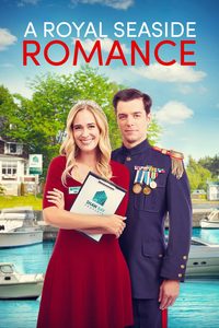 Home for a Royal Heart poster
