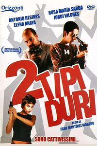 Two Tough Guys poster