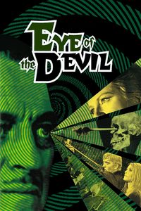 Eye of the Devil poster