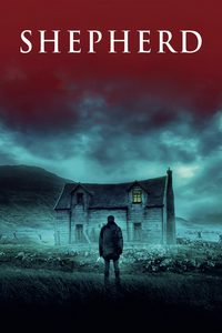 Shepherd poster