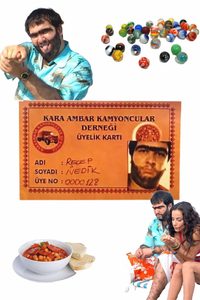 Recep Ivedik poster