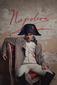 Napoleon poster