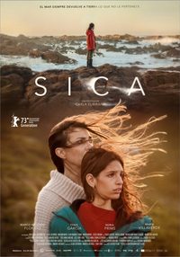 Sica poster