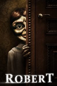 Robert poster