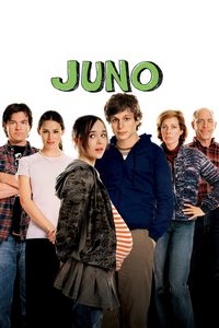 Juno poster
