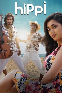 Hippi poster