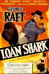 Loan Shark poster
