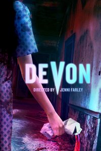 Devon poster