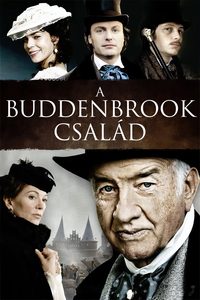 Buddenbrooks poster
