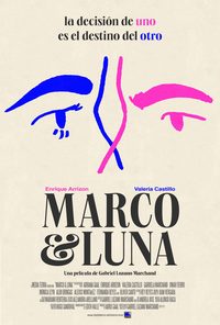 Marco & Luna poster