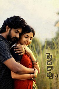 Peddha Kapu - 1 poster