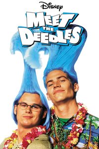 Meet the Deedles poster