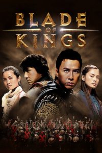 Blade of Kings poster