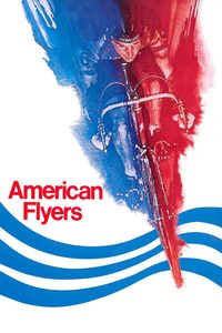 American Flyers poster