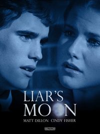 Liar's Moon poster