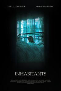 Inhabitants poster