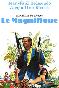 The Man from Acapulco poster