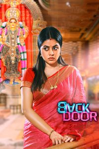 Back Door poster