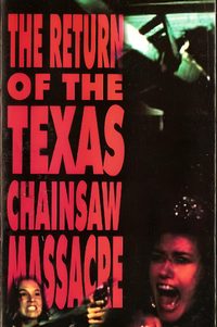 Texas Chainsaw Massacre: The Next Generation