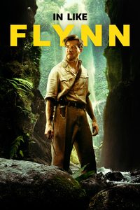In Like Flynn poster
